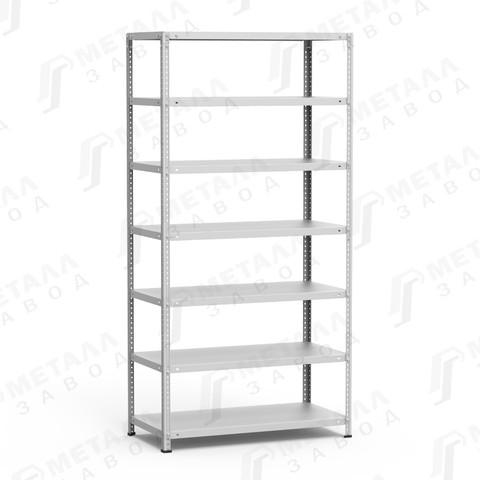 СТФУ-П Стеллаж 1077-2.2