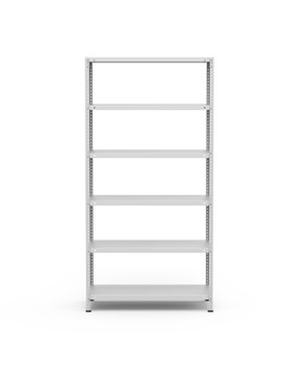 СТФУ-П Стеллаж 1066-2.2, изображение 2