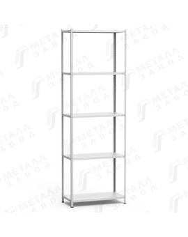 СТФУ-П Стеллаж 1075-3.0, изображение 1