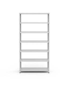 СТФУ-П Стеллаж 1087-2.0, изображение 2