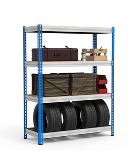 МКФ Стеллаж 15614-2,0, изображение 3