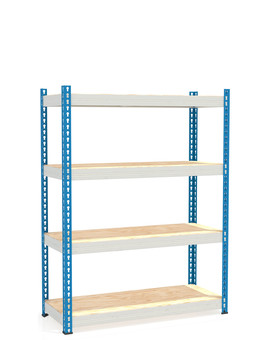 МКФ Стеллаж 15614-2,0, изображение 5