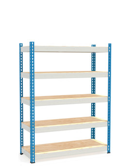 МКФ Стеллаж 15615-2,0, изображение 5