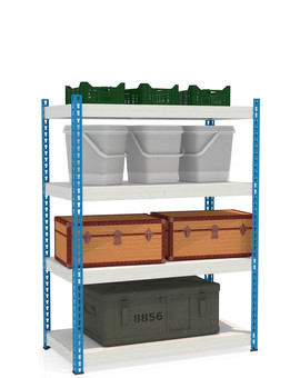 МКФ Стеллаж 15764-2,5, изображение 1