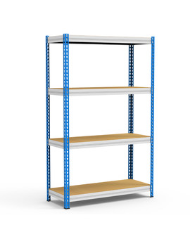 МКФ Стеллаж 15764-2,5, изображение 3