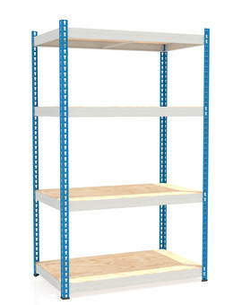 МКФ Стеллаж 15914-2,5, изображение 5