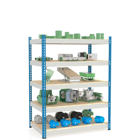 МКФ Стеллаж 15915-2,0