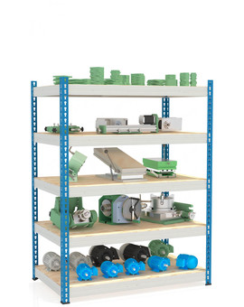 МКФ Стеллаж 15915-2,0, изображение 1