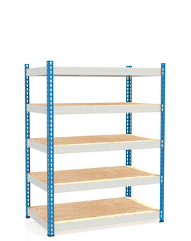 МКФ Стеллаж 15915-2,0, изображение 4