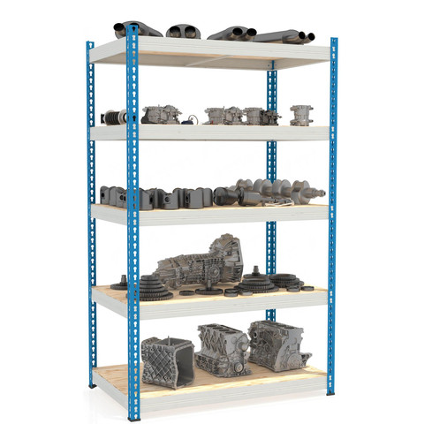 МКФ Стеллаж 15915-2,5