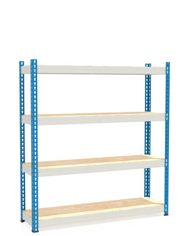 МКФ Стеллаж 18504-2,0, изображение 5