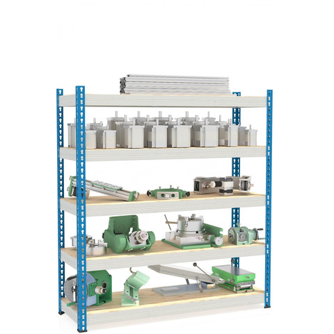 МКФ Стеллаж 18615-2,0