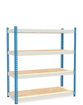 МКФ Стеллаж 18764-2,0, изображение 4