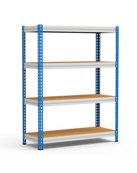 МКФ Стеллаж 18764-2,0, изображение 5