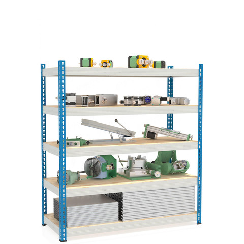 МКФ Стеллаж 18765-2,0