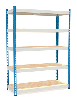 МКФ Стеллаж 18765-2,5, изображение 5