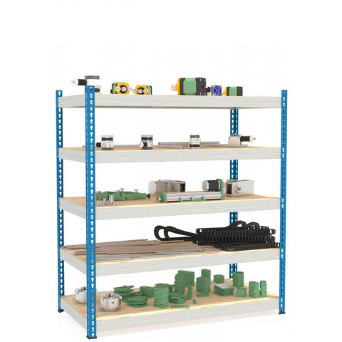 МКФ Стеллаж 18915-2,0