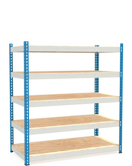 МКФ Стеллаж 18915-2,0, изображение 3