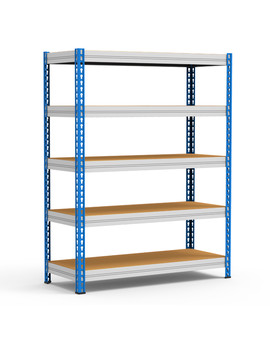 МКФ Стеллаж 18915-2,0, изображение 5