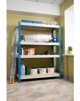 МКФ Стеллаж 18915-2,5, изображение 3