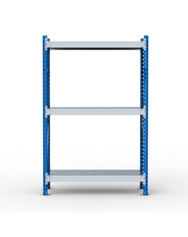 SGR-V Стеллаж 15103-2,0, изображение 3