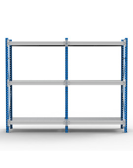 SGR-V Стеллаж 2163-2,0, изображение 4