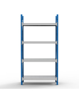 SGR-V Стеллаж 1884-2,5, изображение 3