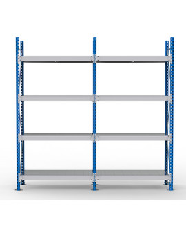 SGR-V Стеллаж 2184-2,5, изображение 4