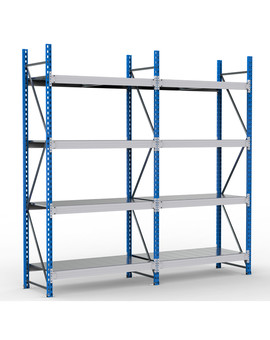 SGR-V Стеллаж 21104-2,5, изображение 2