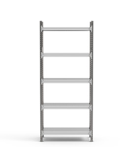 SGR-V Стеллаж 1265-3,0, изображение 3