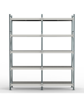 SGR-V Стеллаж 1885-3,0, изображение 4