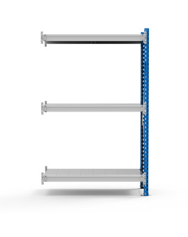 SGR-V Стеллаж 2183-2,0 DS, изображение 2