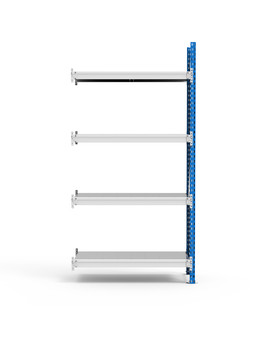 SGR-V Стеллаж 18104-2,5 DS, изображение 2