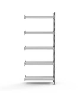 SGR-V Стеллаж 12105-3,0 DS, изображение 2