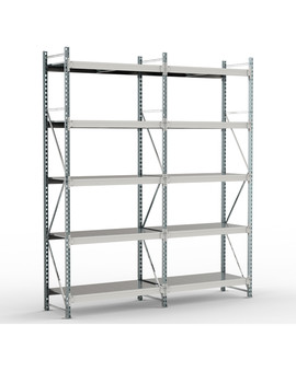 SGR-V Стеллаж 18105-3,0 DS, изображение 3