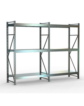 SGR-V-Zn Стеллаж 15103-2,0, изображение 2