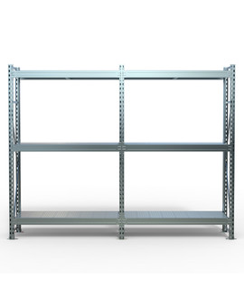 SGR-V-Zn Стеллаж 18103-2,0, изображение 4