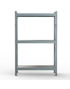 SGR-V-Zn Стеллаж 21103-2,0, изображение 3