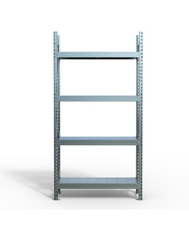 SGR-V-Zn Стеллаж 2184-2,5, изображение 3