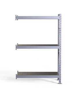 SGR-V-Zn Стеллаж 2183-2,0-DS, изображение 3