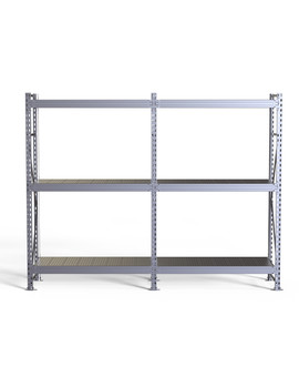 SGR-V-Zn Стеллаж 21103-2,0-DS, изображение 4