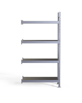SGR-V-Zn Стеллаж 1564-2,5-DS, изображение 3