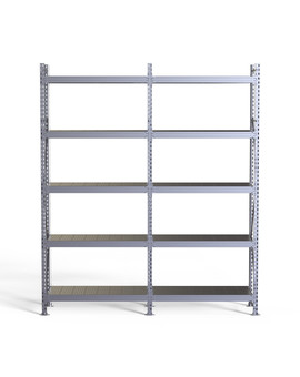 SGR-V-Zn Стеллаж 1265-3,0-DS, изображение 3