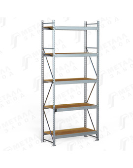 SGR-V-Zn-ДСП 2185-3.0, изображение 1