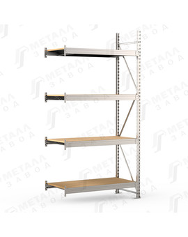SGR-V-Zn-ДСП 2184-2.5 ДС, изображение 1