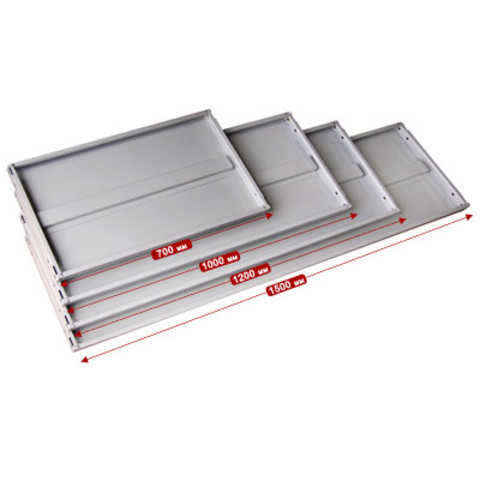 Полка СТФ 1200x500