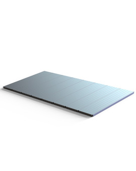 SGR-V-Zn Настил 1200x1000, изображение 1