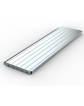 SGR-V-Zn Полка 150x800, изображение 1