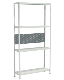 Панель Перфорированная 1000X400, изображение 4