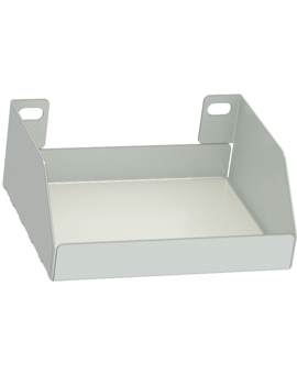 Полка навесная PN 122x96, изображение 2